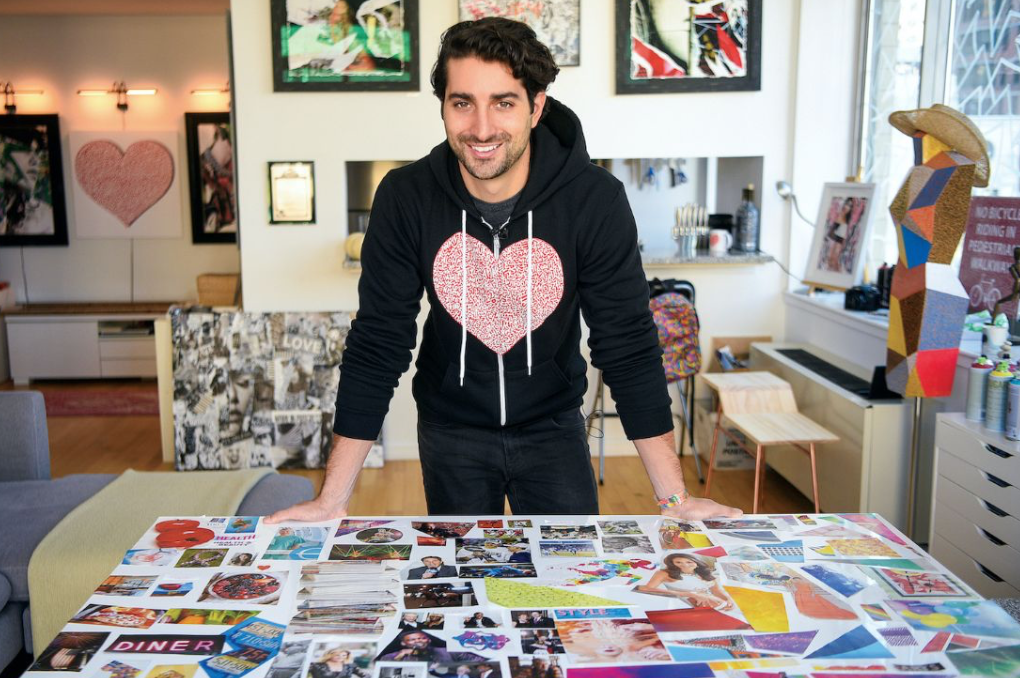 Artists for DIFFA: A Charity Auction Where Unity Meets Creativity